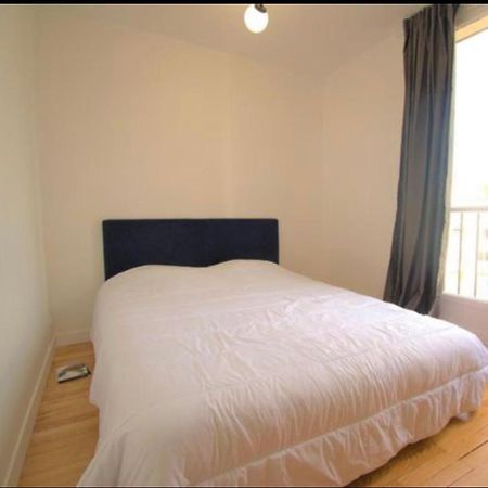 Superbe Appartement Cosy Paris/Stade De France Aubervilliers Luaran gambar