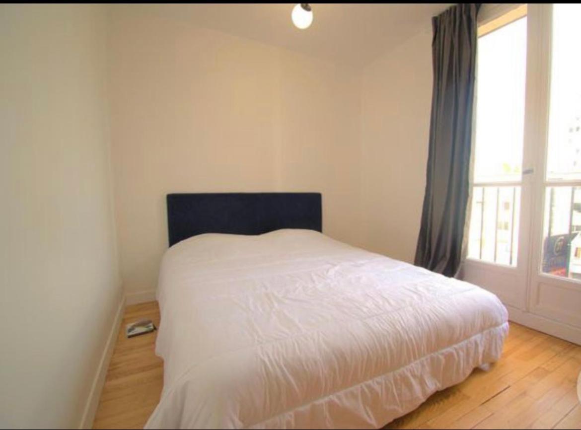 Superbe Appartement Cosy Paris/Stade De France Aubervilliers Luaran gambar